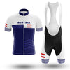 Austria V19 - Men's Cycling Kit