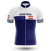 Austria V19 - Men's Cycling Kit