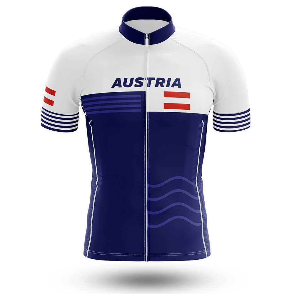Austria V19 - Men's Cycling Kit