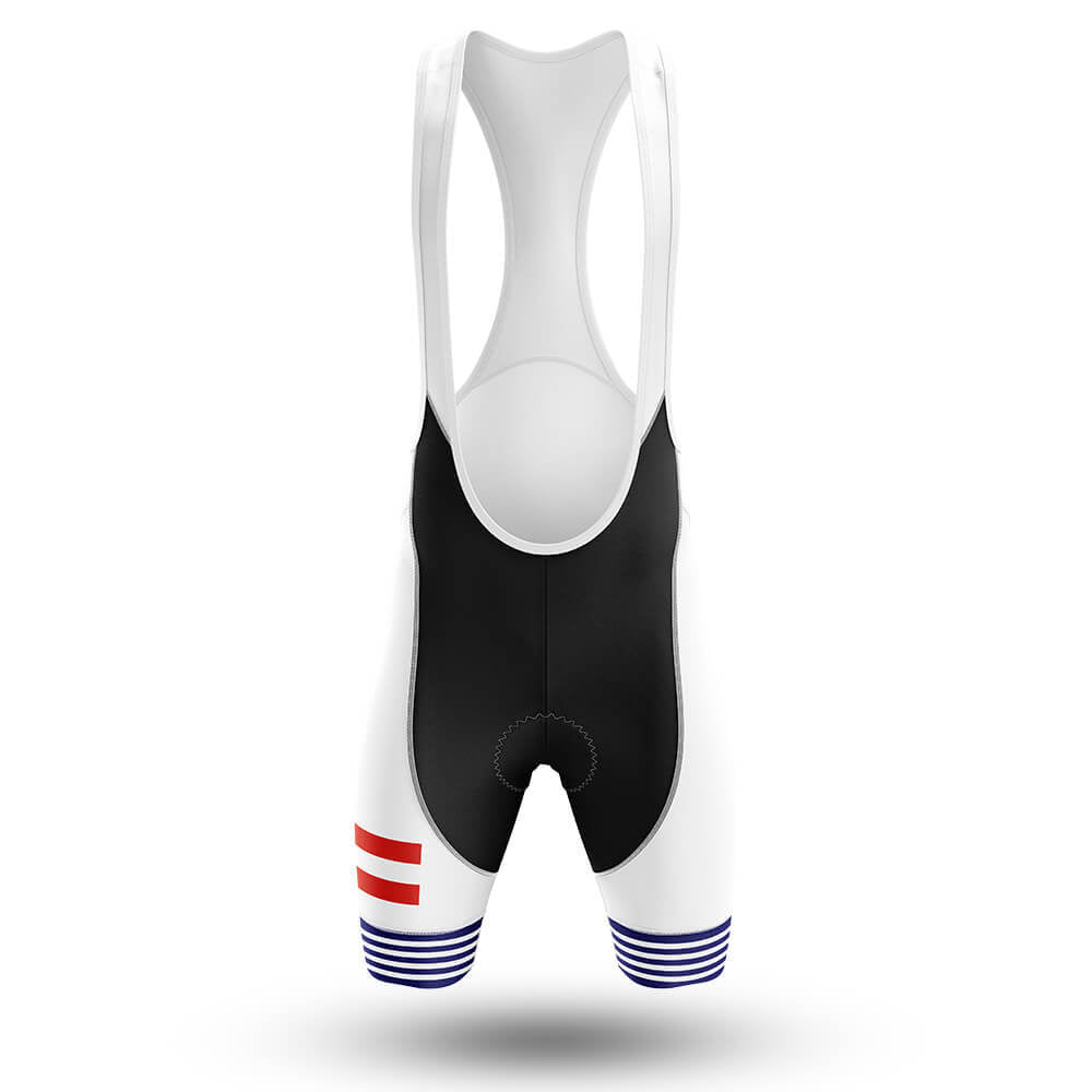 Austria V19 - Men's Cycling Kit