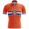 Netherlands V3 - Men's Cycling Kit
