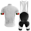 Portugal V2 - Men's Cycling Kit