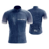 Air Force Cycling Jersey for Men