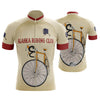 Alaska Cycling Jersey for Men