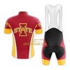 Iowa State University - Men's Cycling Kit
