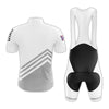 Ohio S4 - Men's Cycling Kit