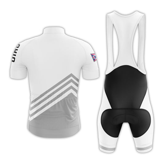 Ohio S4 - Men's Cycling Kit
