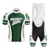 Michigan State University - Men's Cycling Kit