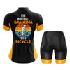 Grandma - Women's Cycling Kit