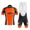 Oklahoma State University - Men's Cycling Kit