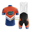BigCrowns | University of Florida V3 Cycling Kit