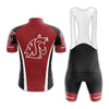 Cougars - Men's Cycling Kit