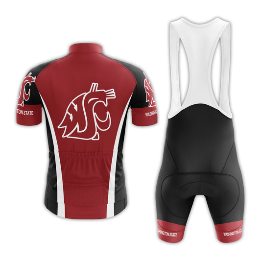Cougars - Men's Cycling Kit
