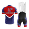 82nd Airborne Division - Men's Cycling Kit