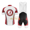 University of Alabama - Men's Cycling Kit