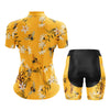 Bee Lover - Women's Cycling Kit