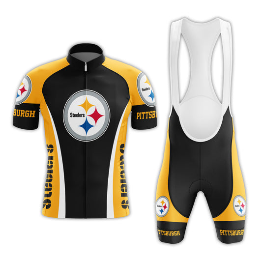 Stillers - Men's Cycling Kit