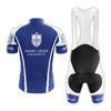 Saint Louis University - Men's Cycling Kit