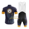 BigCrowns | U.S.Navy Cycling Kit