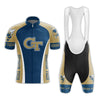 Georgia Tech - Men's Cycling Kit