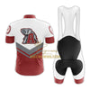 BigCrowns | University of Alabama V3 Cycling Kit