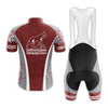 California State University Chico - Men's Cycling Kit