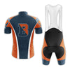 Bucknell University - Men's Cycling Kit