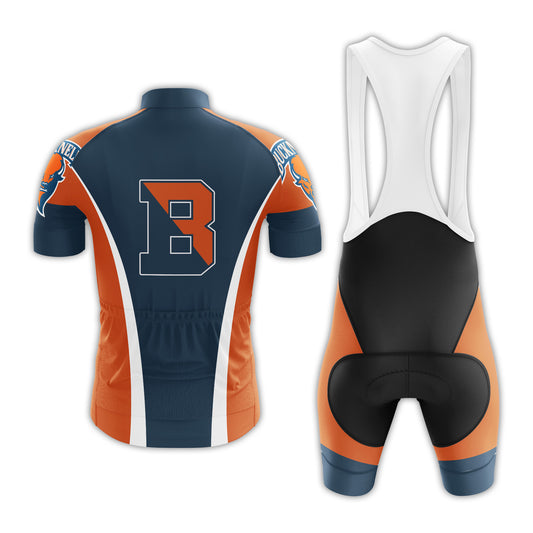 Bucknell University - Men's Cycling Kit