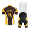 University of Wyoming - Men's Cycling Kit