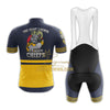 US Navy Chiefs - Men's Cycling Kit