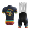 NASA V6  - Men's Cycling Kit