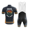 Snail Cycling Team