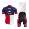 North Carolina Men's Cycling Kit