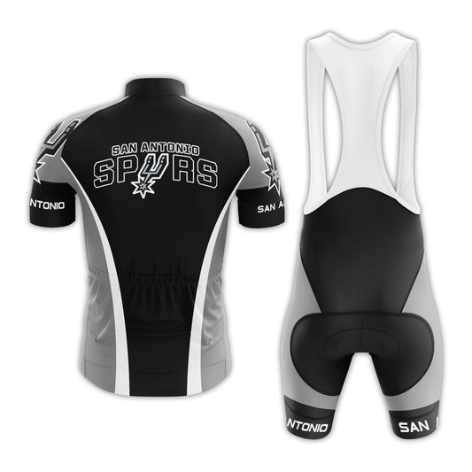 The Spurs - Men's Cycling Kit