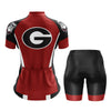 Dawgs - Women's Cycling Kit