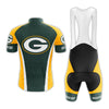 Packers - Men's Cycling Kit