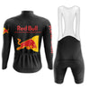 Red Bull V2 - Men's Cycling Kit