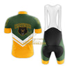 BigCrowns | Baylor University V3 Cycling Kit