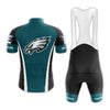 The Iggles - Men's Cycling Kit