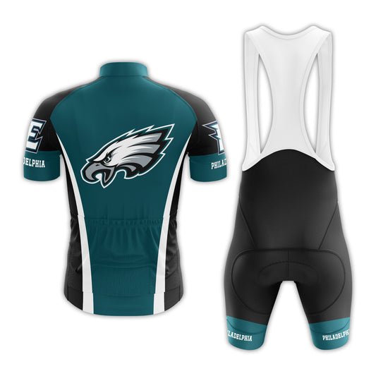 The Iggles - Men's Cycling Kit