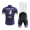 Unicorn Power - Men's Cycling Kit
