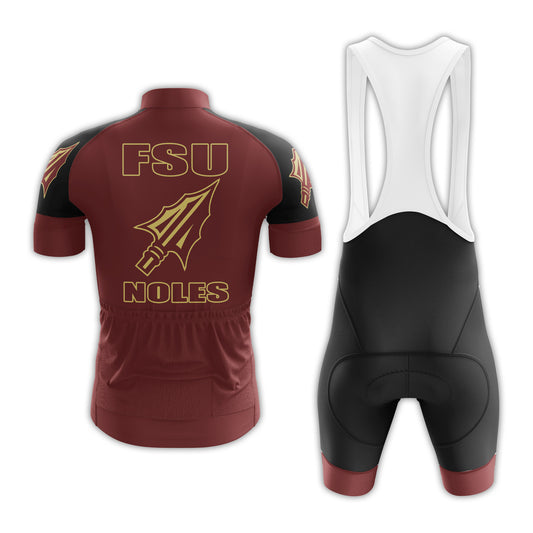 FS Noles - Men's Cycling Kit