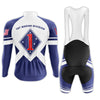 BigCrowns | 1st Marine Division Cycling Kit