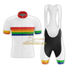 Retro Rainbow Pride - Women's Cycling Kit