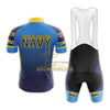 BigCrowns | US Navy Team Cycling Kit