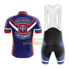 BigCrowns | 82nd Airborne Veteran Cycling Kit