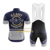 BigCrowns | U.S. Navy Submarine Force V2 Cycling Kit
