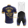 BigCrowns | U.S.Navy SEALs Cycling Kit