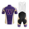 University of Washington - Men's Cycling Kit