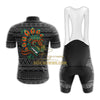 Mexican Quetzalcoatl - Men's Cycling Kit